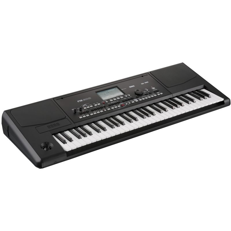 Korg PA300_3