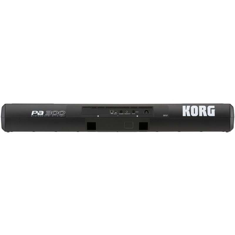 Korg PA300_4