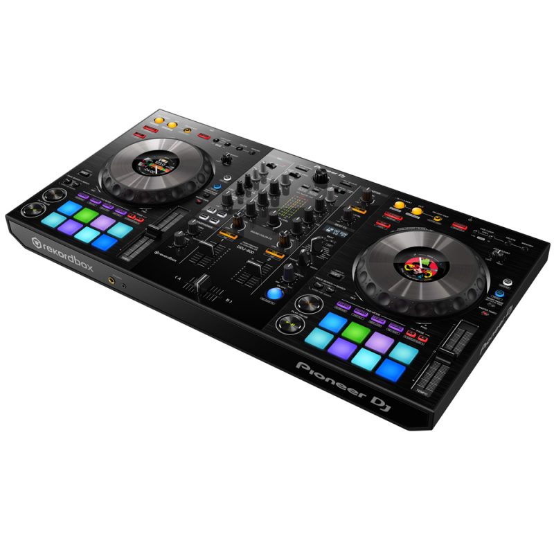 Pioneer_DDJ800_2