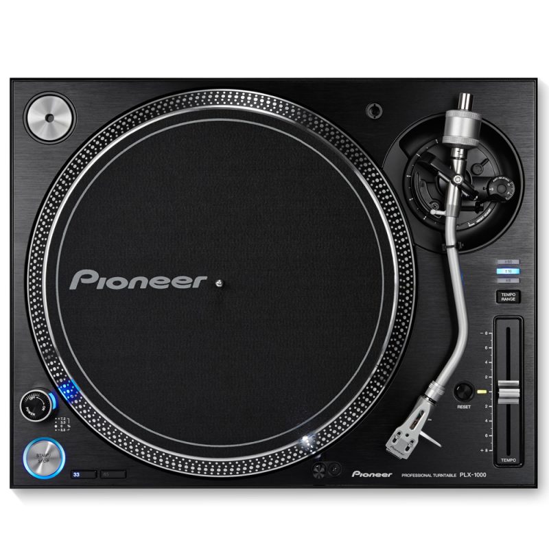 Pioneer_PLX1000K_1