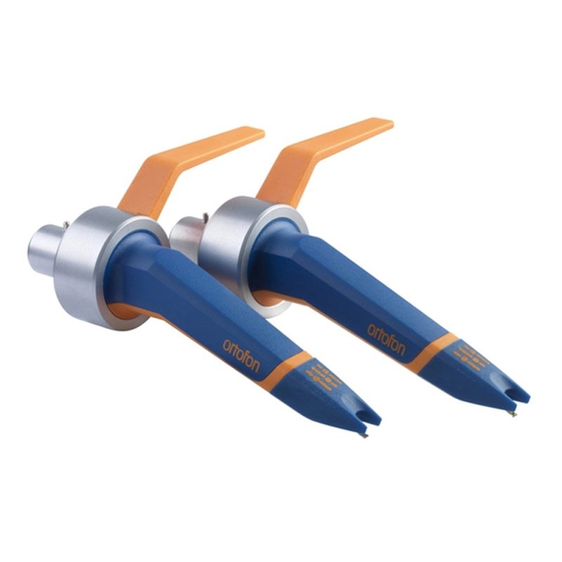 Concorde MK2 Dj twin