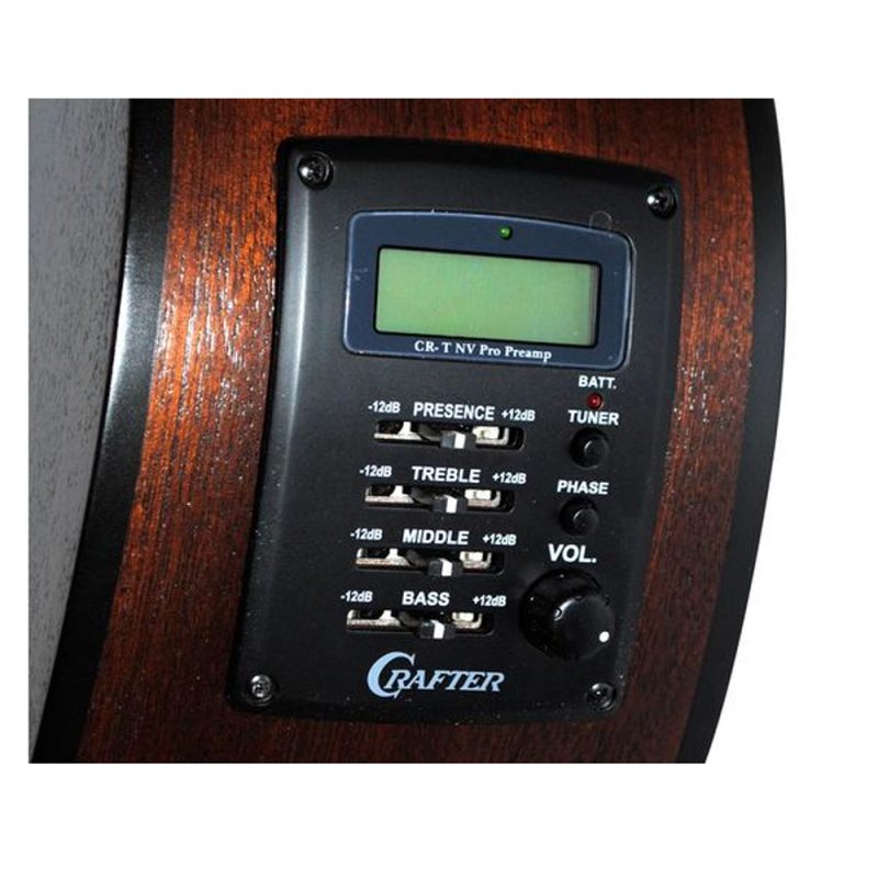 Crafter HC100CE OP NT 3