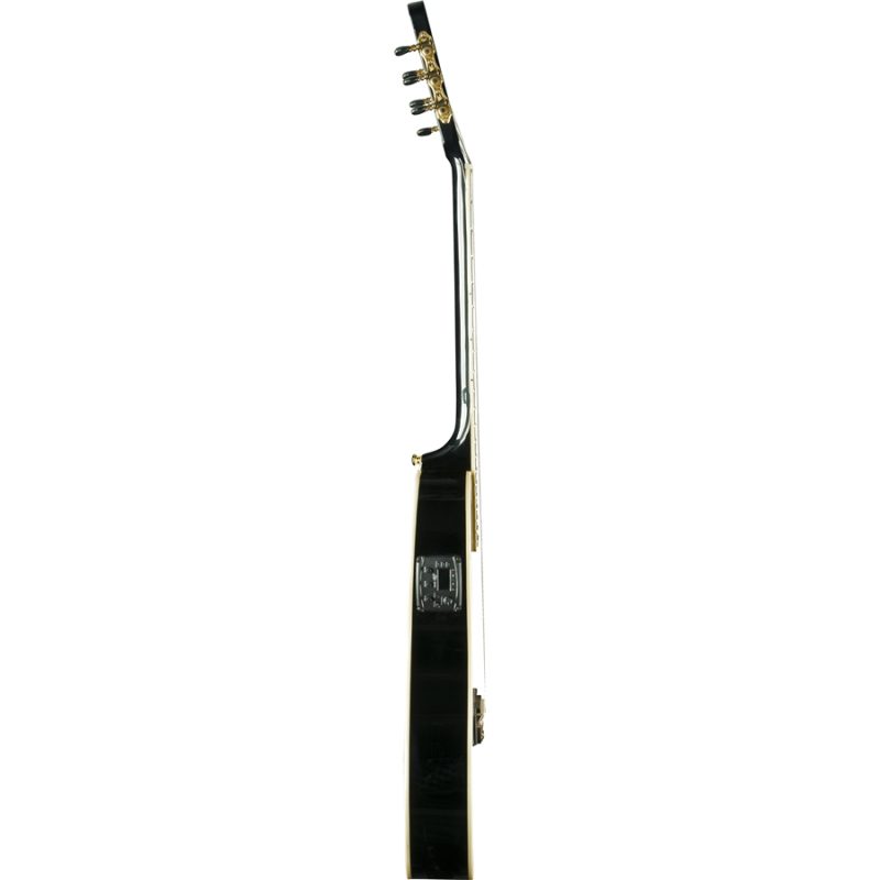 Eko NXT Nylon CW EQ Black 2