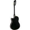 Eko NXT Nylon CW EQ Black 3