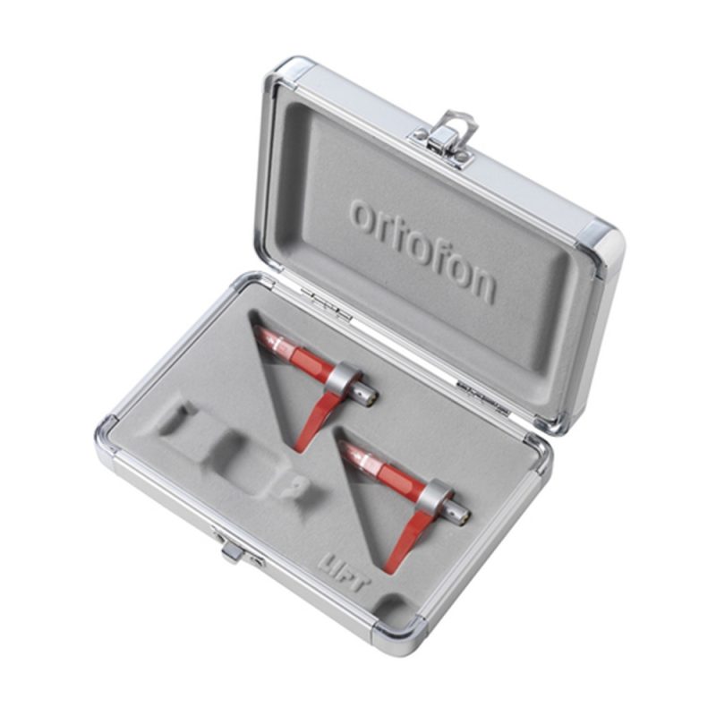 ORTOFON Concorde MK2 Twin Digital 3