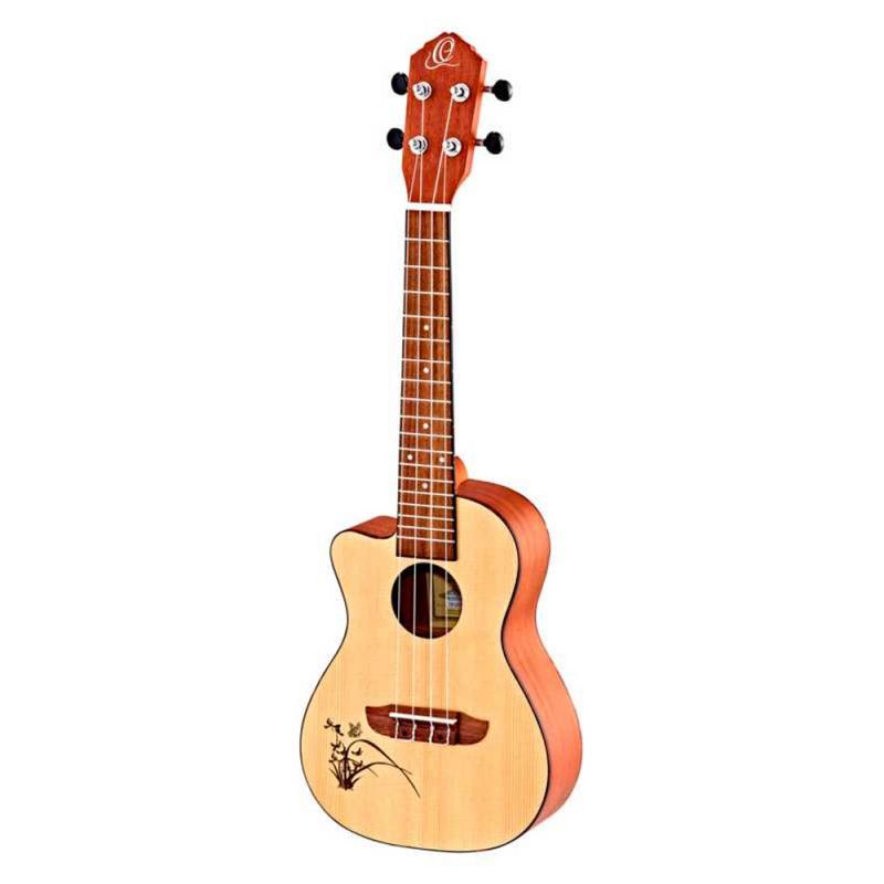 Ortega RU5CE Mancino