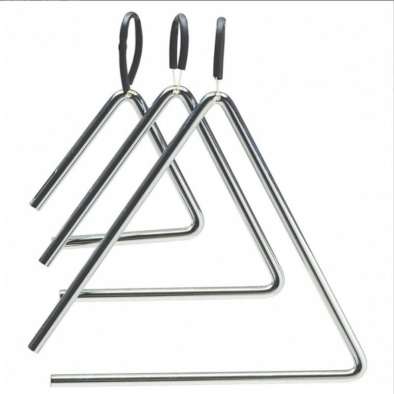 Tycoon Triangolo Standard 6