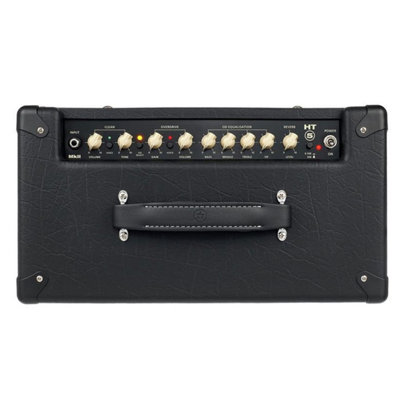 blackstar ht 5r mkii 2