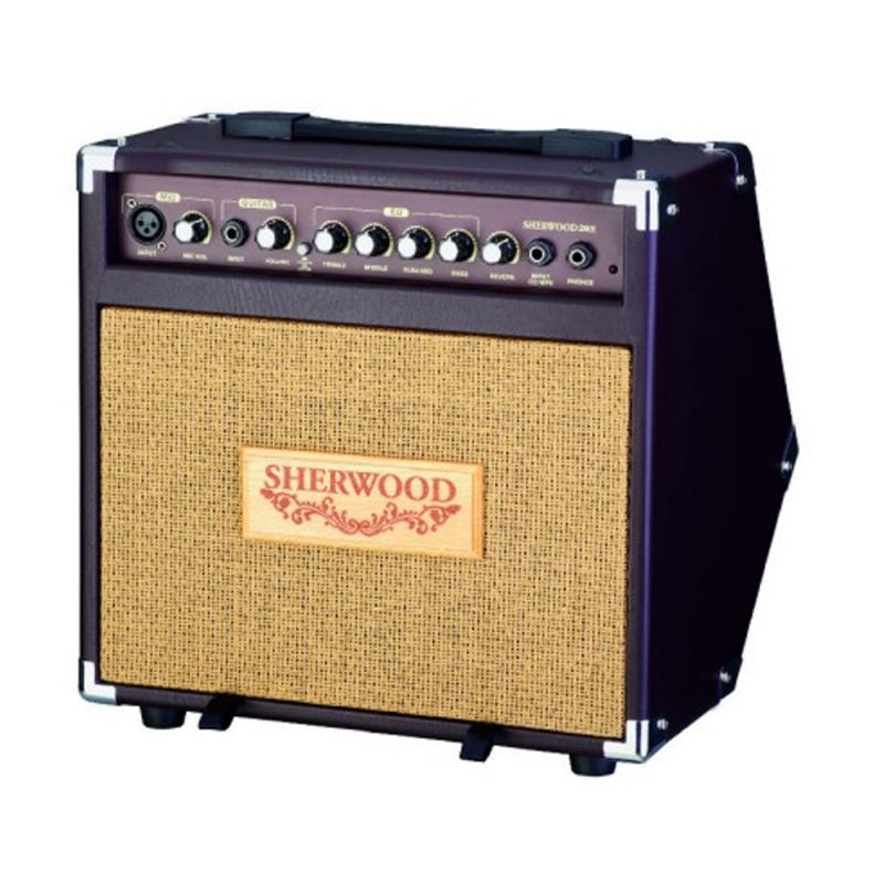 Sherwood 20W