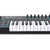 Alesis VI25 controller 2