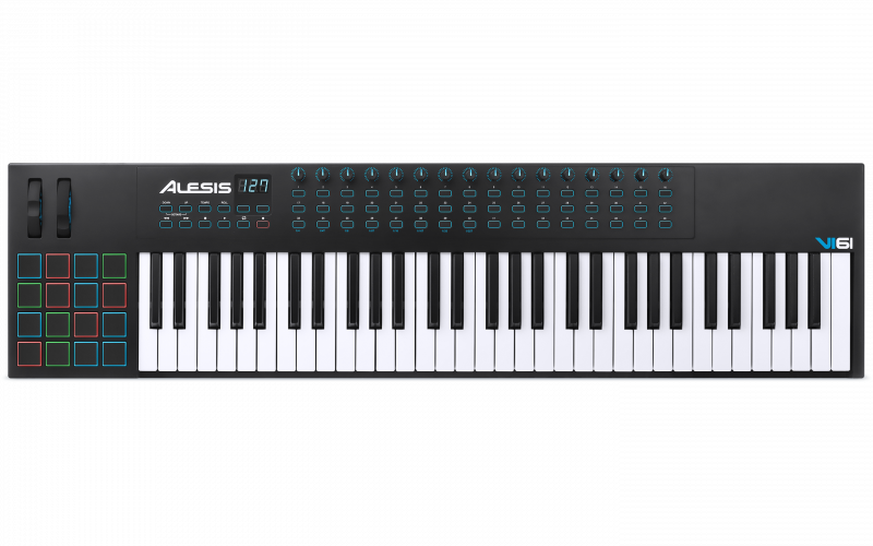 Alesis VI61 3