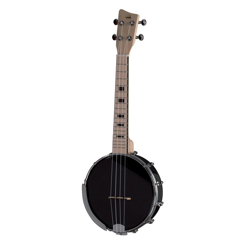 Ukulele Banjo 2