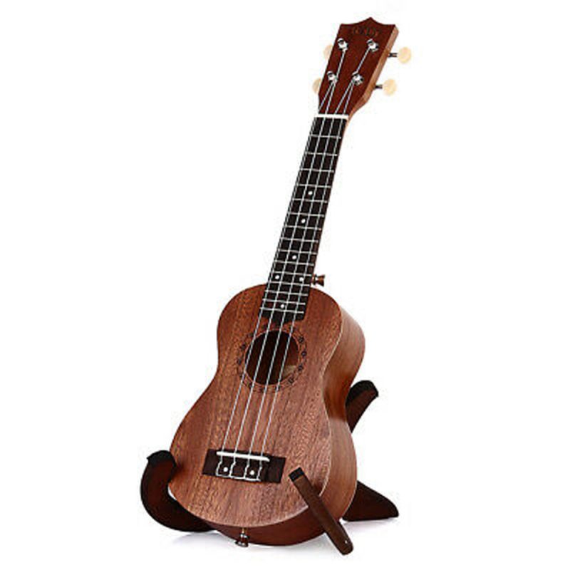 Ukulele Dam UK2109EQN