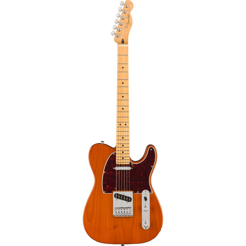 Fender-Player-Telecaster-Aged-Natural-MN-Limited-Edition-elektrische-gitaar