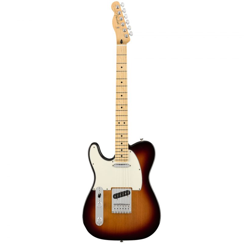 Player Telecaster mn 3ts 4