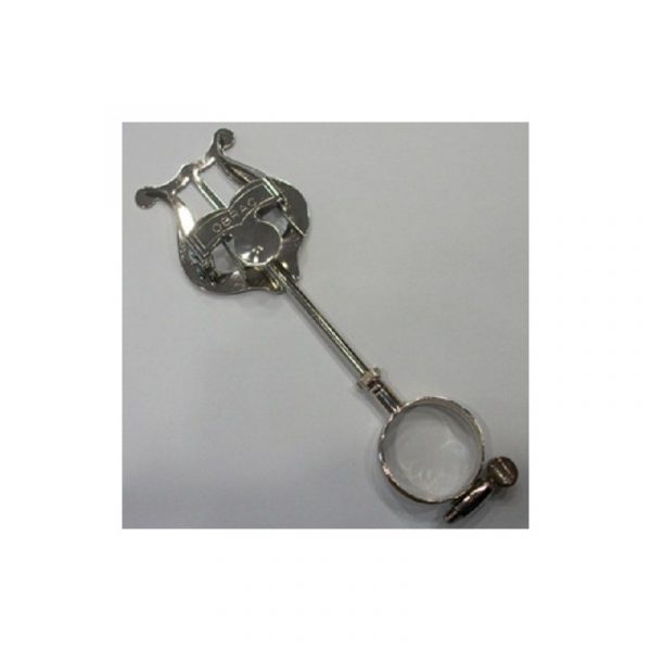 Letturino clarinetto