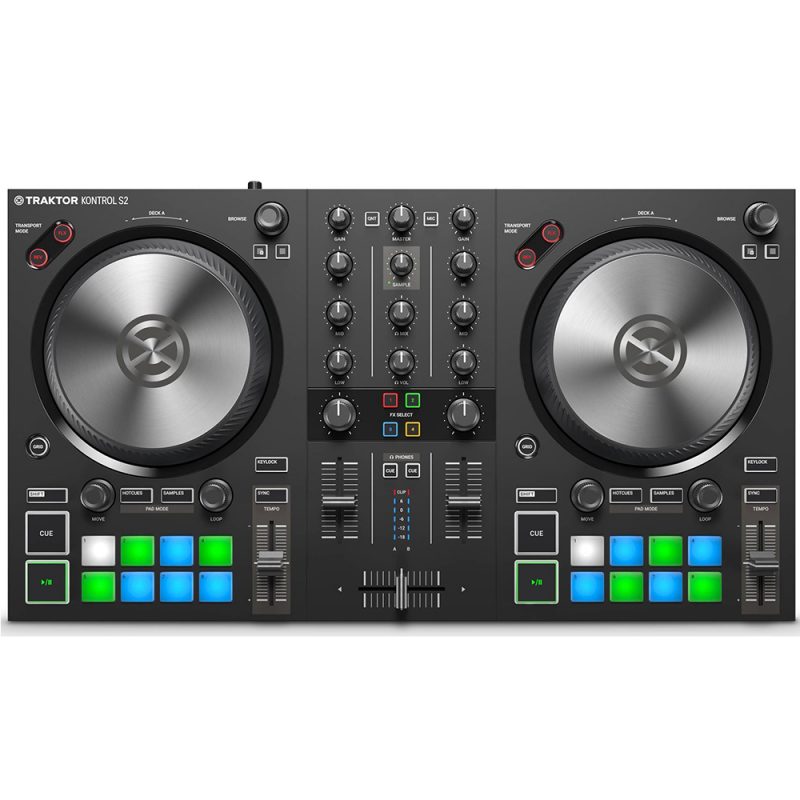 traktor-kontrol-s2-mk3 2