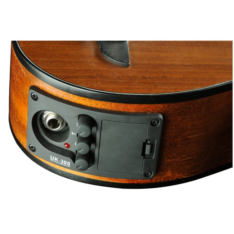 EKO – UKU DUO SOPR MOGANO EQ 5