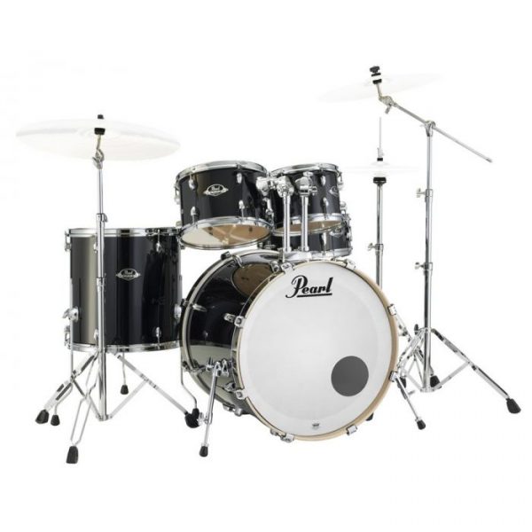 EXL705N- Black smoke