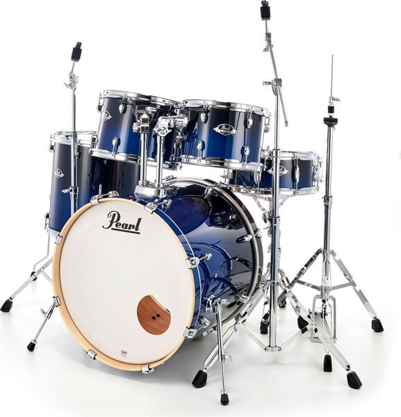 EXL705N- Sea Blue Fade2