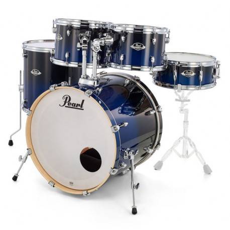 EXL725N- Sea Blue Fade