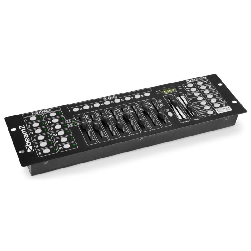 Controller DMX192S