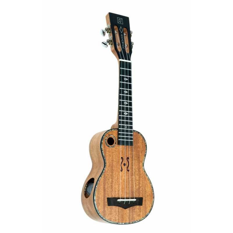 Arawak Soprano