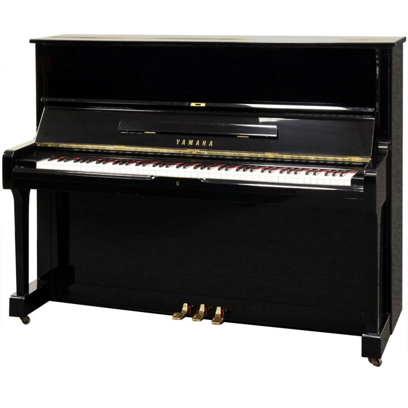 Yamaha U1H