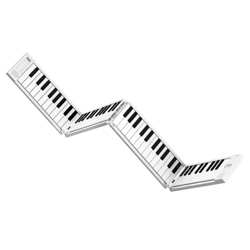 folding piano 88