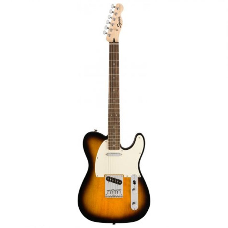 Squire Bullet Tele LRL BSB