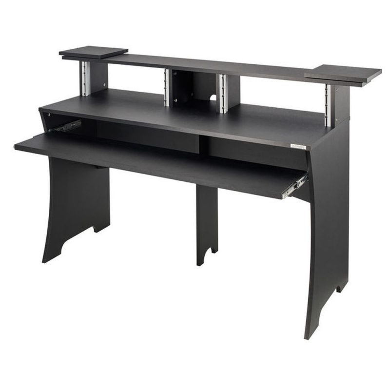 Workbench black