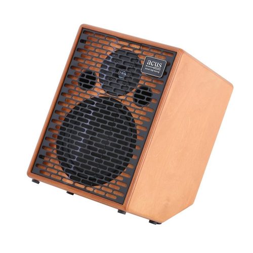 Amplificatore per archi