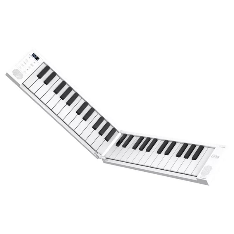 folding piano 49