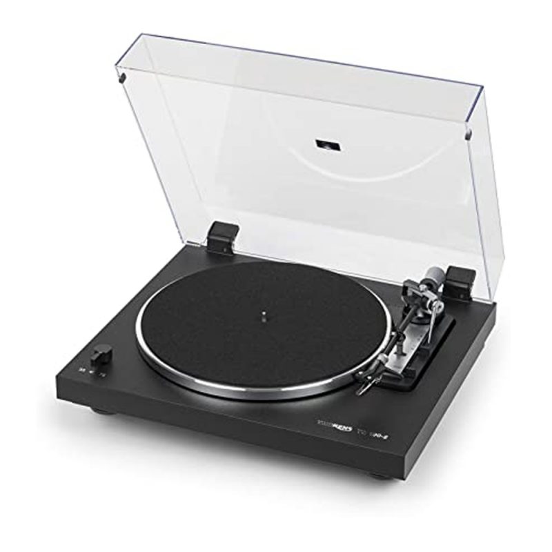 thorens td 190