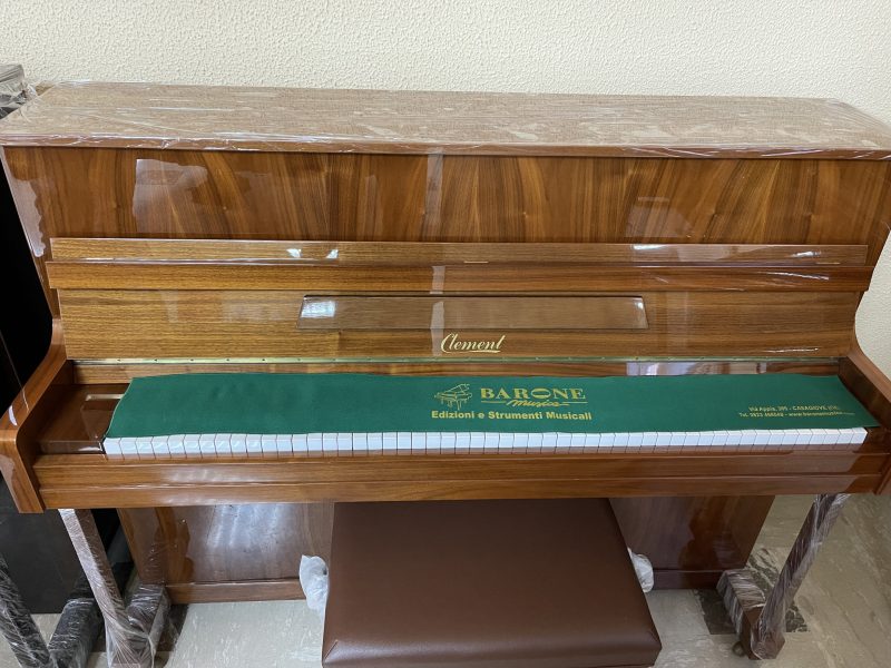 Clement noce lucido h115