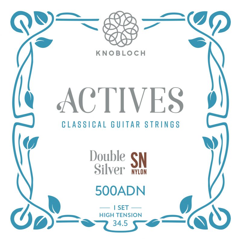 500-ADN_Actives DS SN High