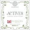 44_Actives QZ Treble Medium-High