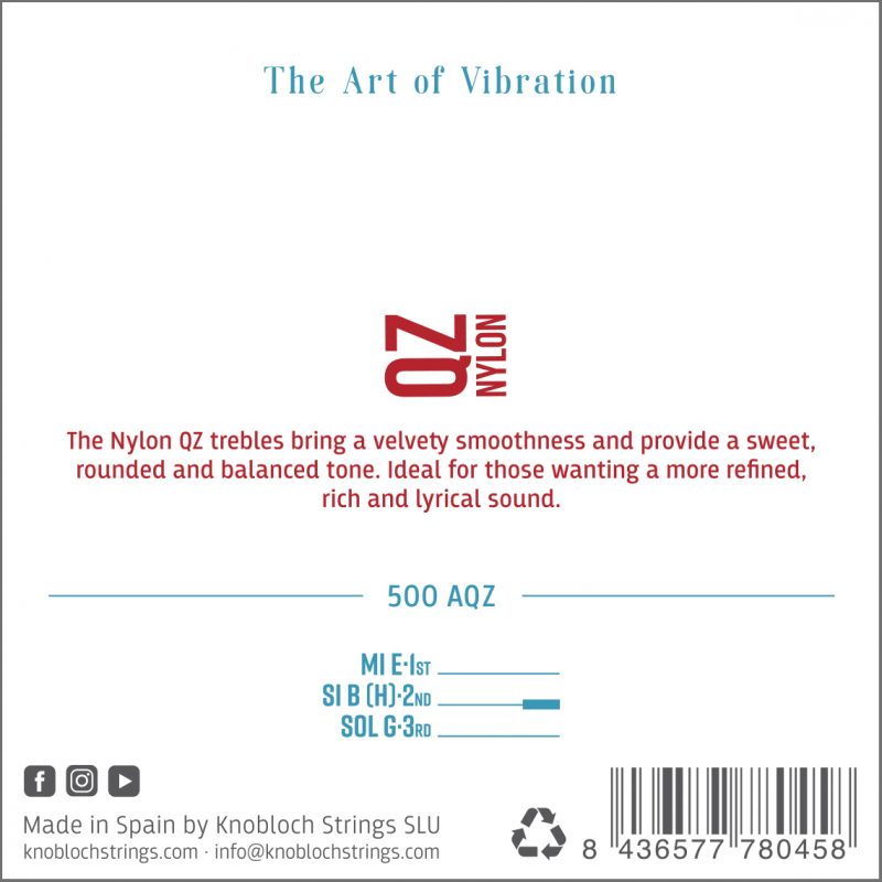 45_Actives QZ Treble High