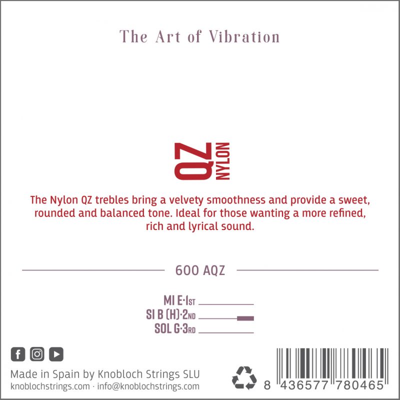 46_Actives QZ Treble Super High