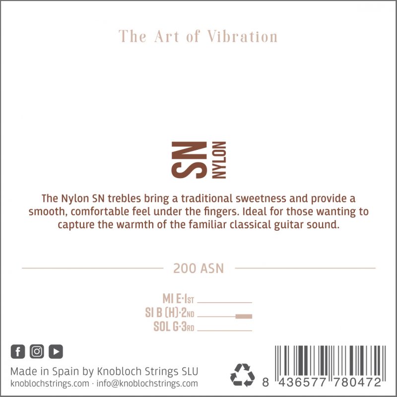 47_Actives SN Treble Low