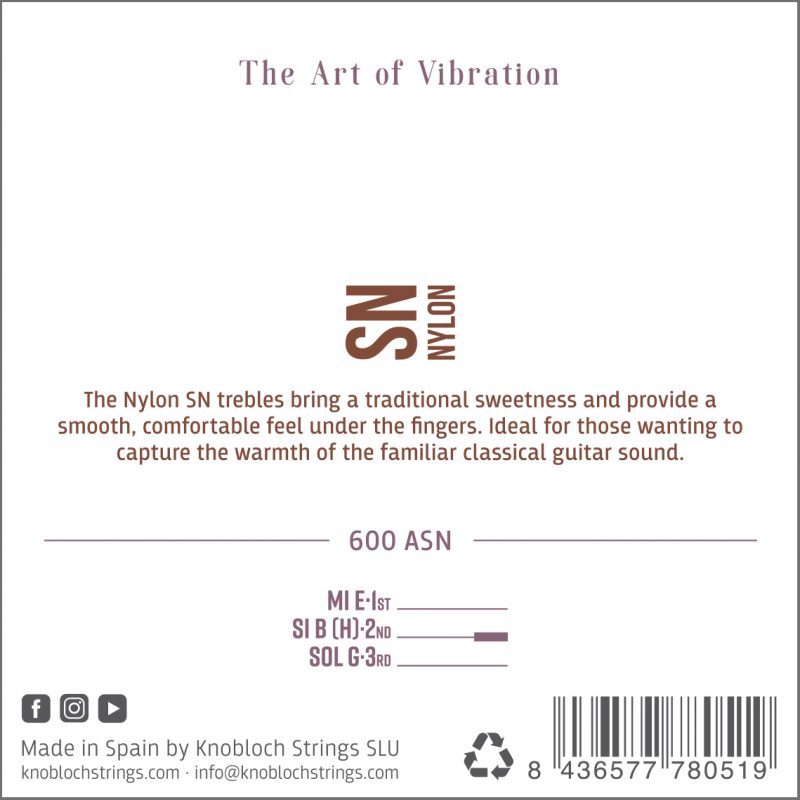 51_Actives SN Treble Super High