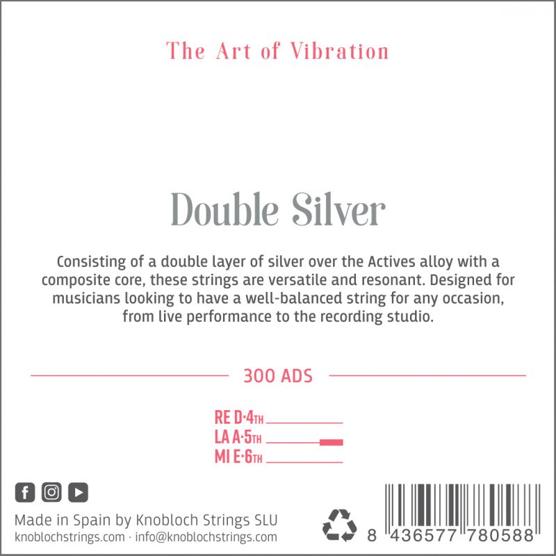 58_Actives DS Bass Medium