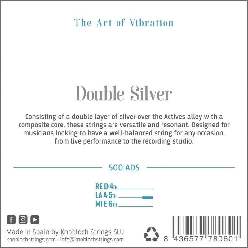 60_Actives DS Bass High