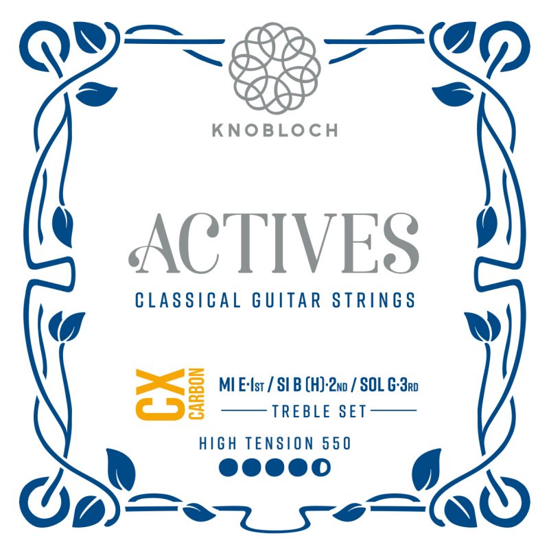 550-ACX_Actives CX Carbon Treble High