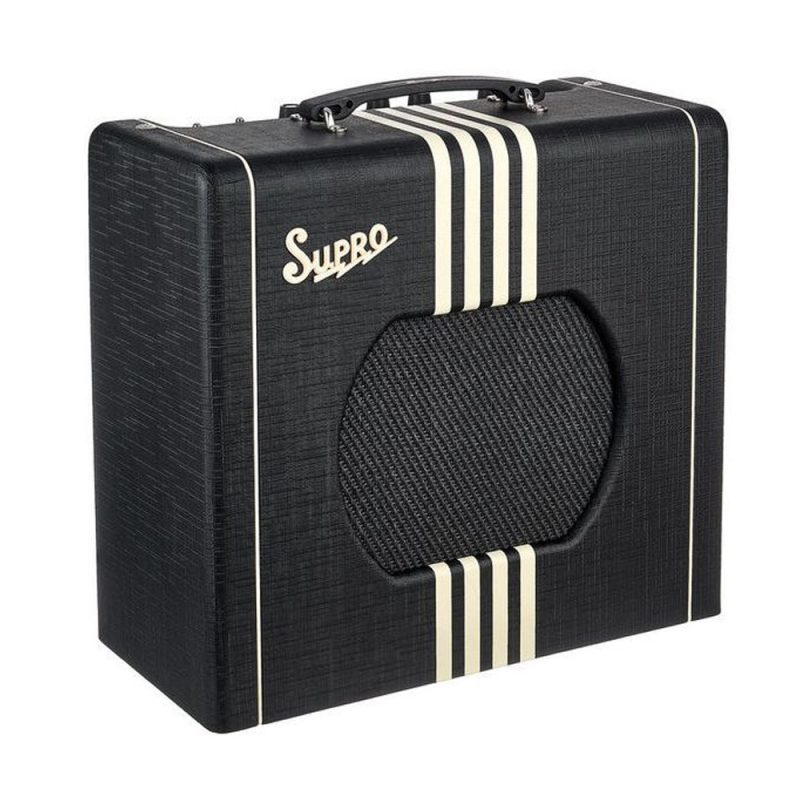 Supro Delta king 10