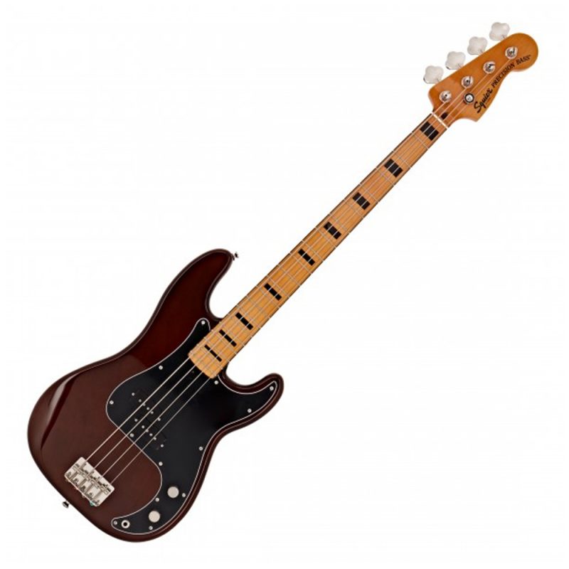 CV 70S PRECISION BASS MM WALNUT