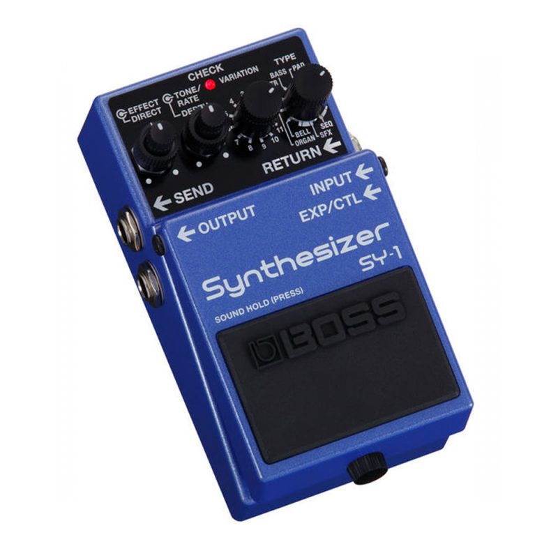 Boss SY-1