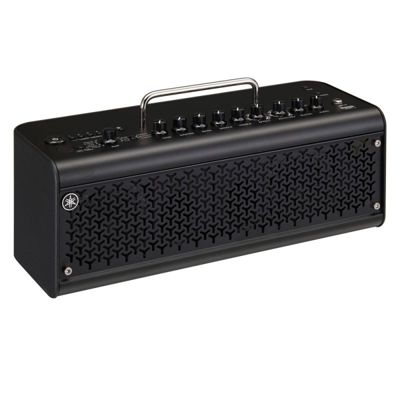 Yamaha THR30II Wireless_BLACK