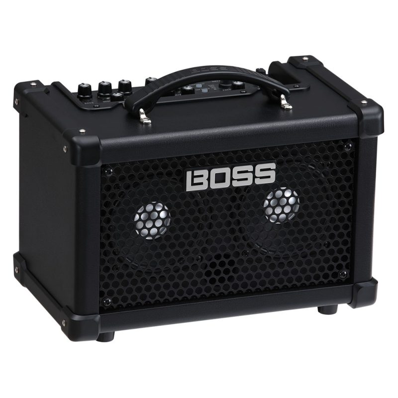 cube bass lx