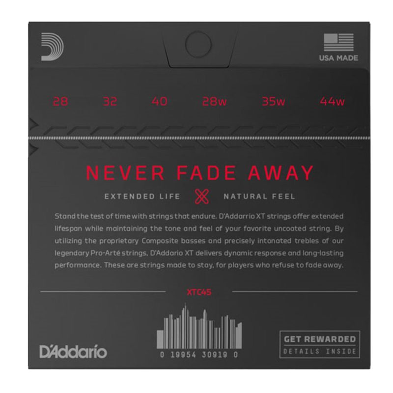 DAddario_XTC45 2